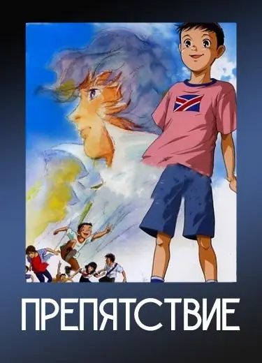 Препятствие (jap)
