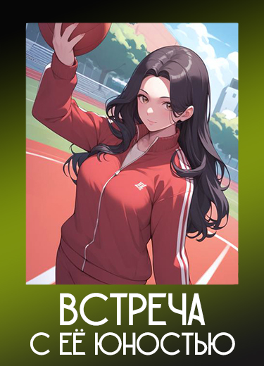 Встреча с её юностью
